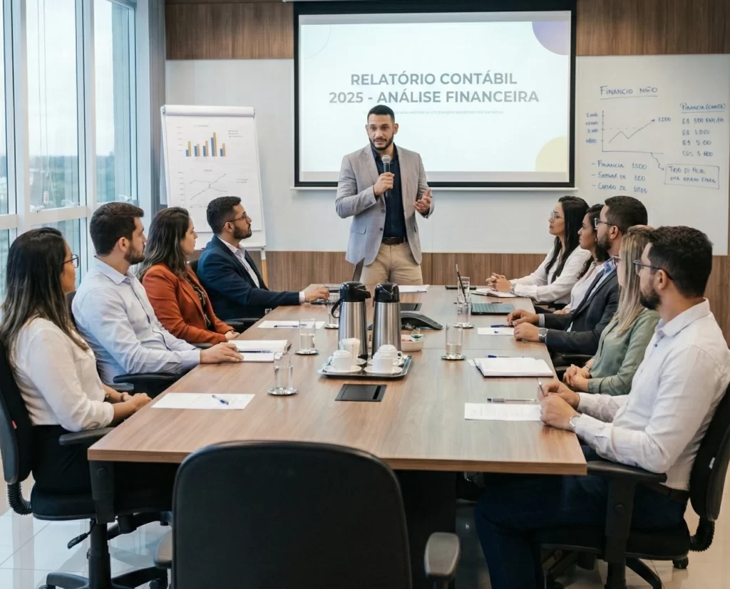 Contabilidade em Maceió AL